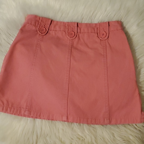 Girls size 7 skort,  Old Navy - Picture 3 of 6